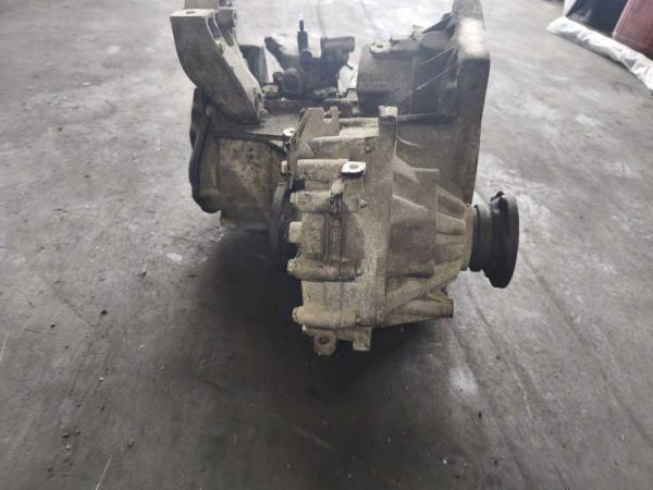 BOITE DE VITESSE VW / AUDI / SEAT / SKODA 1.9TDI CODE JCR ( 5VITESSES ) - Vue 3
